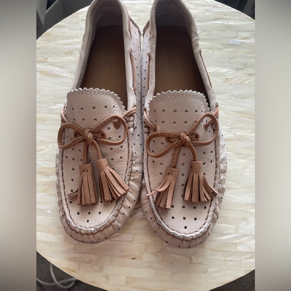 Coach loafers flats - Picture 1 of 8